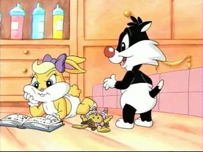 Assistir Baby Looney Tunes Temporada 1 Episódio 34 Online em HD