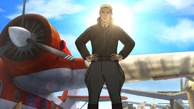 Assistir Archer Temporada 9 Episódio 4 Online em HD