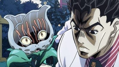 Assistir JoJo no Kimyou na Bouken Temporada 3 Episódio 30 Online em HD