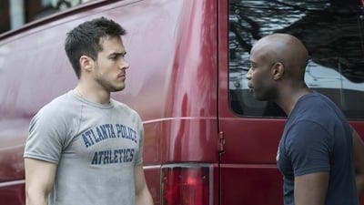 Assistir Containment Temporada 1 Episódio 1 Online em HD