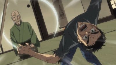 Assistir Ushio e Tora Temporada 1 Episódio 13 Online em HD