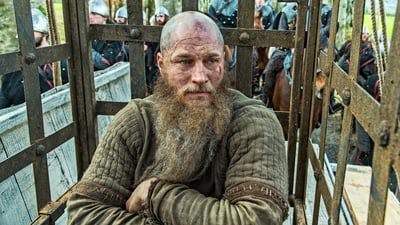 Assistir Vikings Temporada 4 Episódio 15 Online em HD