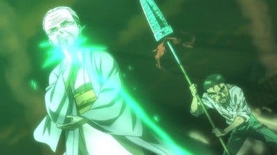 Assistir Ushio e Tora Temporada 1 Episódio 21 Online em HD