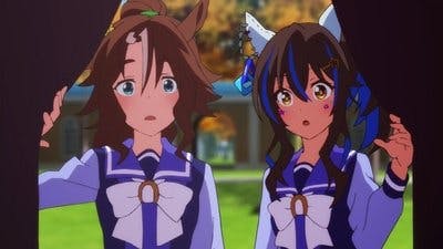 Assistir Umamusume: Pretty Derby Temporada 2 Episódio 12 Online em HD