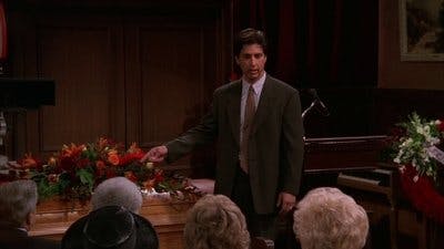 Assistir Raymond e Companhia Temporada 1 Episódio 3 Online em HD