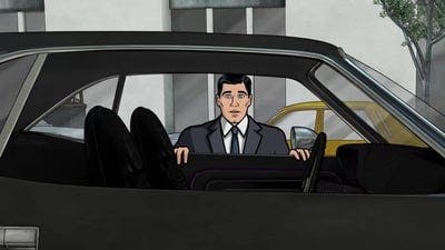 Assistir Archer Temporada 3 Episódio 1 Online em HD