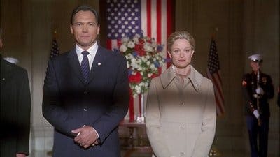 Assistir West Wing: Nos Bastidores do Poder Temporada 7 Episódio 22 Online em HD