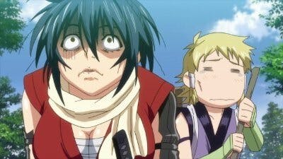 Assistir Manyu Scroll Temporada 1 Episódio 3 Online em HD