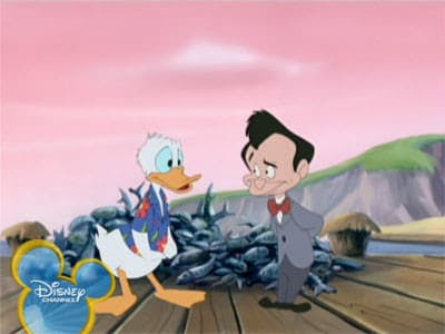 Assistir TV Quack Temporada 1 Episódio 5 Online em HD