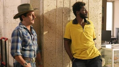 Assistir Tulsa King Temporada 1 Episódio 7 Online em HD