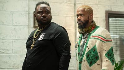 Assistir Atlanta Temporada 3 Episódio 5 Online em HD