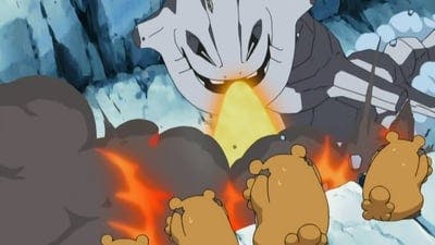 Assistir Pokémon Temporada 10 Episódio 23 Online em HD