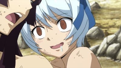 Assistir Fairy Tail Temporada 8 Episódio 33 Online em HD