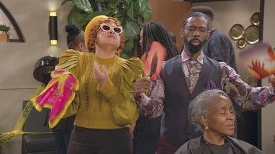 Assistir A Casa da Raven Temporada 5 Episódio 12 Online em HD