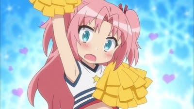 Assistir Himegoto Temporada 1 Episódio 3 Online em HD