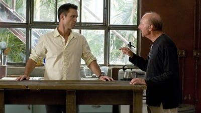 Assistir Burn Notice: Operação Miami Temporada 2 Episódio 7 Online em HD