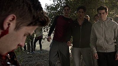 Assistir Teen Wolf Temporada 3 Episódio 4 Online em HD