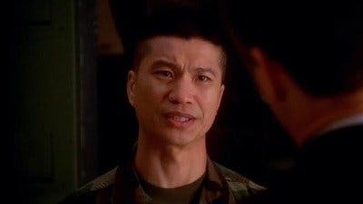 Assistir JAG: Ases Invencíveis Temporada 8 Episódio 18 Online em HD