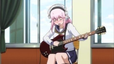 Assistir Super Sonico The Animation Temporada 1 Episódio 4 Online em HD