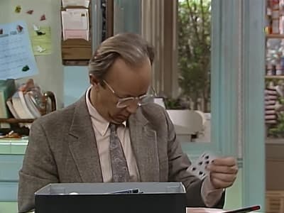 Assistir ALF, o ETeimoso Temporada 3 Episódio 12 Online em HD