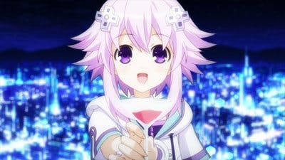 Assistir Choujigen Game Neptune: The Animation Temporada 1 Episódio 1 Online em HD