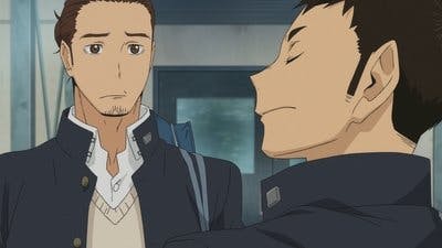 Assistir HAIKYU!! Temporada 1 Episódio 9 Online em HD