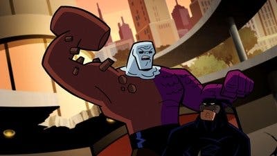 Assistir Batman: Os Bravos e Destemidos Temporada 1 Episódio 6 Online em HD