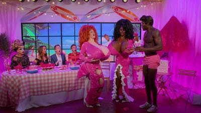 Assistir Jantar com Drags Temporada 1 Episódio 7 Online em HD