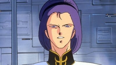 Assistir Kidou Senshi Zeta Gundam Temporada 1 Episódio 22 Online em HD