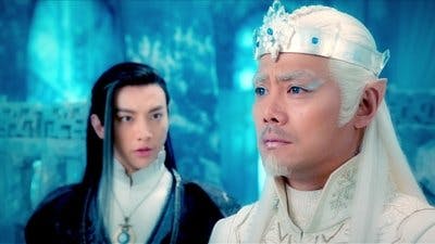 Assistir Fantasia do Gelo Temporada 1 Episódio 33 Online em HD