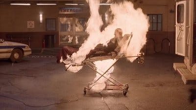 Assistir ER: Plantão Médico Temporada 14 Episódio 16 Online em HD