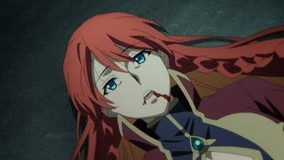 Assistir Re:CREATORS Temporada 1 Episódio 10 Online em HD