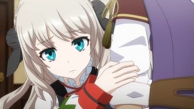 Assistir Shin Sakura Taisen the Animation Temporada 1 Episódio 1 Online em HD