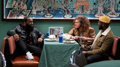 Assistir Woke Temporada 1 Episódio 4 Online em HD