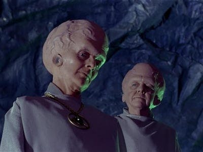 Assistir Jornada nas Estrelas Temporada 1 Episódio 12 Online em HD