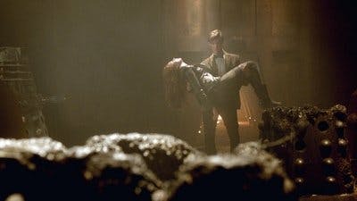 Assistir Doctor Who Temporada 7 Episódio 1 Online em HD