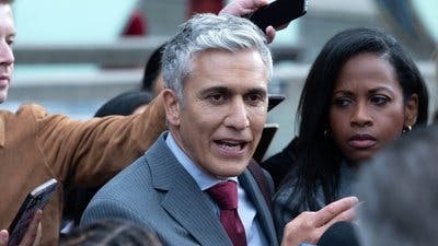 Assistir Lei e Ordem Toronto: Intenção Criminal Temporada 1 Episódio 4 Online em HD