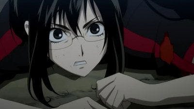 Assistir Blood-C Temporada 1 Episódio 4 Online em HD