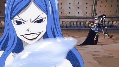 Assistir Fairy Tail Temporada 1 Episódio 37 Online em HD