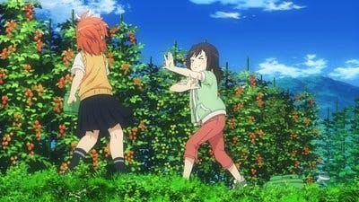 Assistir Non Non Biyori Temporada 2 Episódio 6 Online em HD