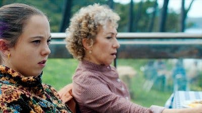 Assistir A Última Noite em Tremor Temporada 1 Episódio 3 Online em HD