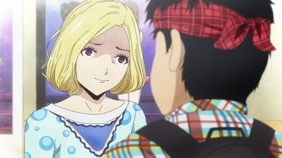 Assistir Back Street Girls: Gokudolls Temporada 1 Episódio 1 Online em HD