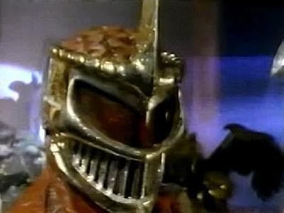 Assistir Power Rangers Temporada 2 Episódio 3 Online em HD