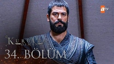 Assistir O Otomano Temporada 2 Episódio 7 Online em HD