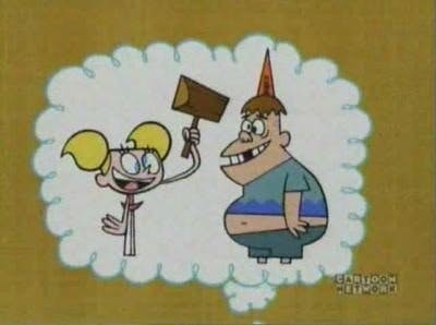 Assistir O Laboratório de Dexter Temporada 4 Episódio 1 Online em HD