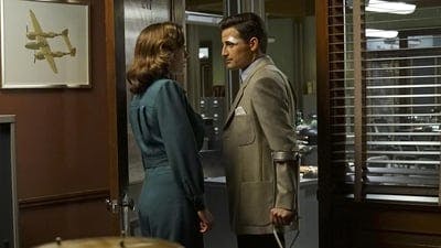 Assistir Marvel – Agente Carter Temporada 2 Episódio 8 Online em HD