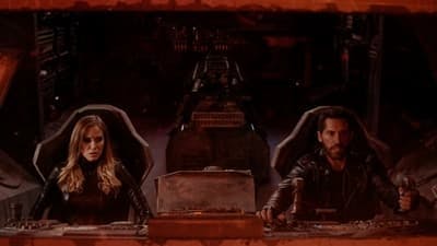 Assistir Crônicas de Metal Hurlant Temporada 2 Episódio 4 Online em HD