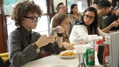 Assistir Better Things Temporada 3 Episódio 4 Online em HD