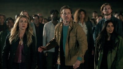 Assistir Manifest: O Mistério do Voo 828 Temporada 4 Episódio 20 Online em HD