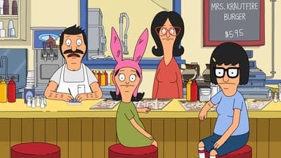 Assistir Bob’s Burgers Temporada 14 Episódio 11 Online em HD